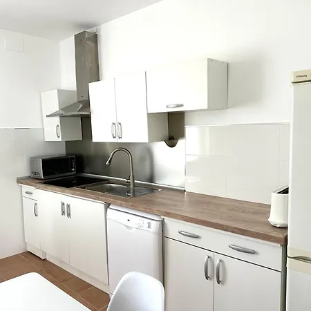 La Casica De Monreal Apartmán Monreal del Campo