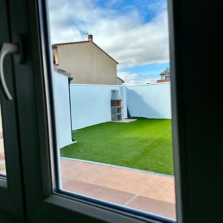 Apartment La Casica De Monreal Monreal del Campo