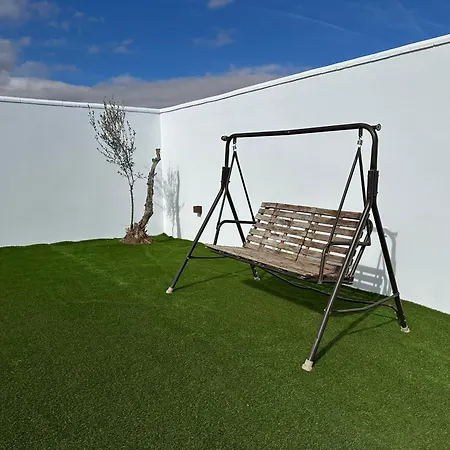 Apartmán La Casica De Monreal *