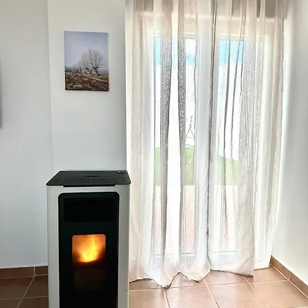 La Casica De Monreal *