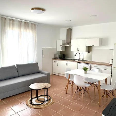 La Casica De Monreal * Monreal del Campo