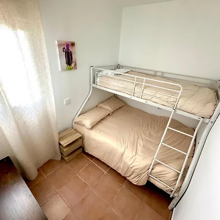 La Casica De Monreal *