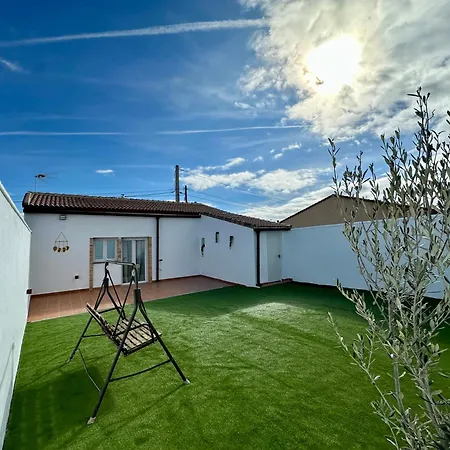 La Casica De Monreal * מונריאל דל קאמפו