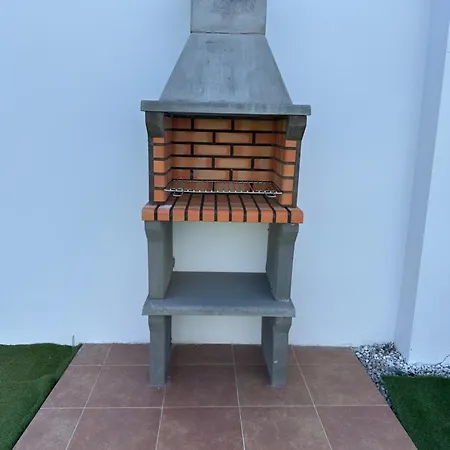 La Casica De Monreal Apartment