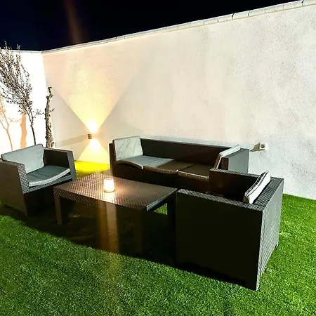 La Casica De Monreal *