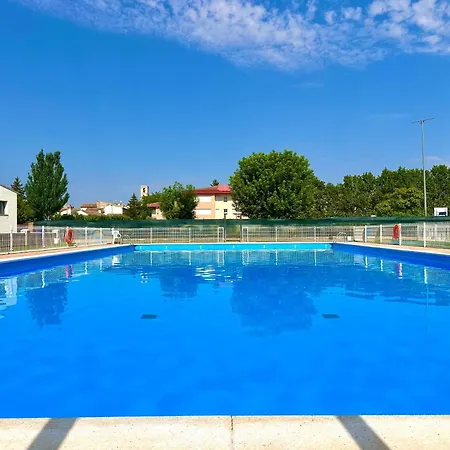 Apartmán La Casica De Monreal Monreal del Campo