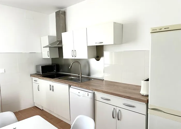 La Casica De Monreal Appartement Monreal del Campo