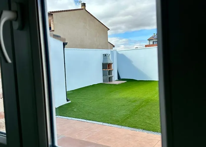 Apartment La Casica De Monreal Monreal del Campo