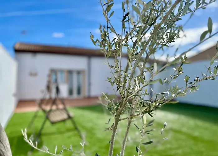 La Casica De Monreal * Monreal del Campo