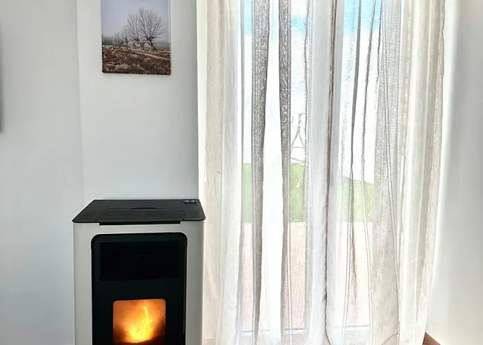 La Casica De Monreal *