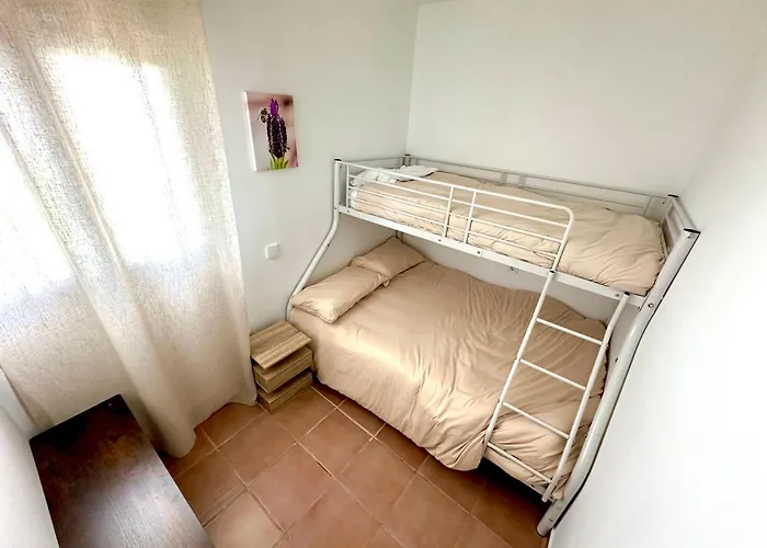 La Casica De Monreal *