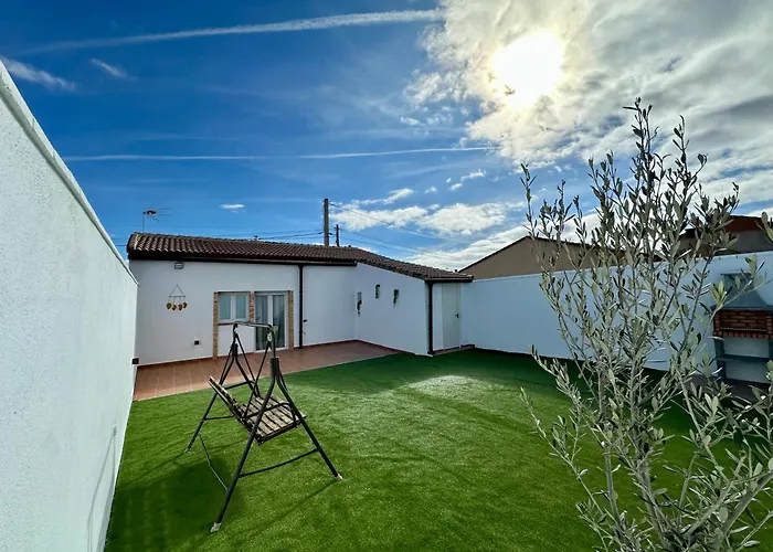 La Casica De Monreal * Monreal del Campo