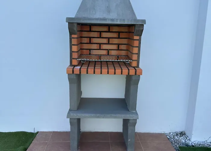 La Casica De Monreal Apartment