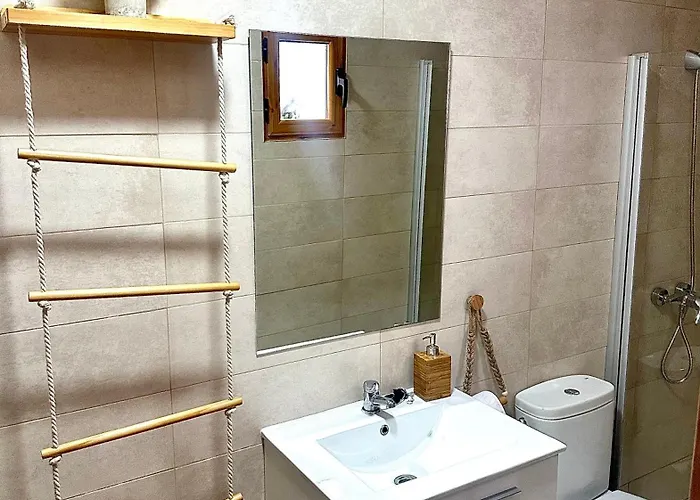 La Casica De Monreal Monreal del Campo