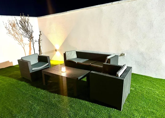 La Casica De Monreal *